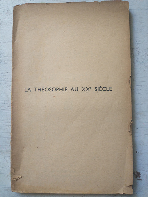 Libro usado en venta: Notes on Madame Blavatsky's instructions de E. L. Gardner; realizamos envios a todo el mundo.2