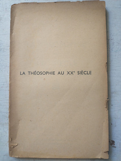 Libro usado en venta: Notes on Madame Blavatsky's instructions de E. L. Gardner; realizamos envios a todo el mundo.2