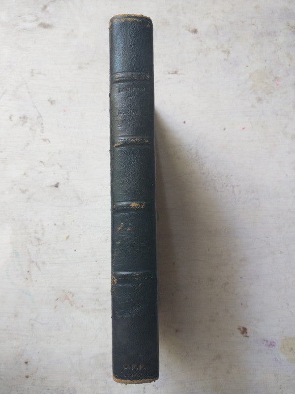 Libro usado en venta: Linde secrete de Paul Brunton; editorial Payot impreso en 1949 realizamos envios a todo el mundo.3