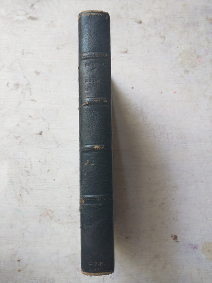 Libro usado en venta: Linde secrete de Paul Brunton; editorial Payot impreso en 1949 realizamos envios a todo el mundo.3