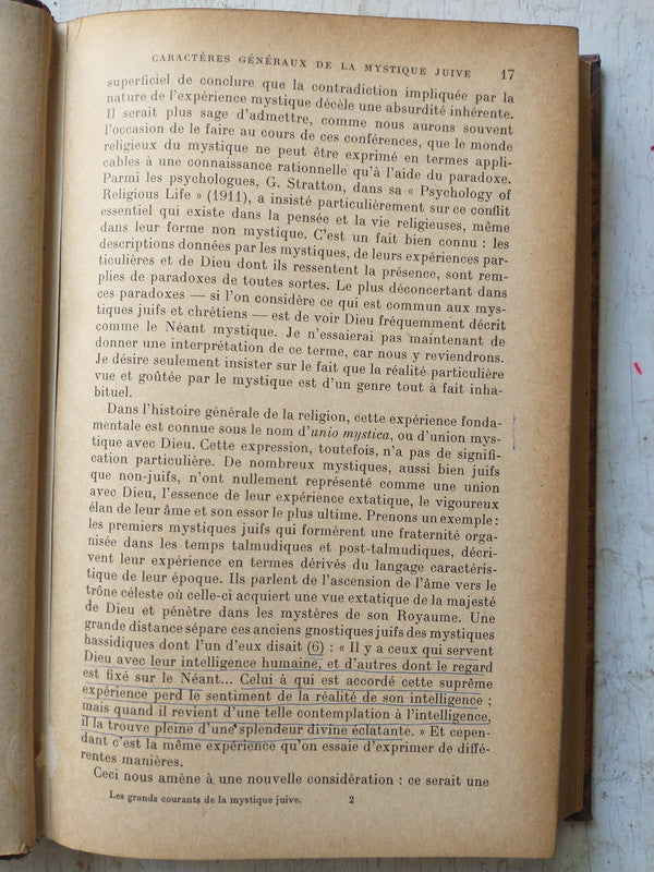 Libro usado en venta: Les elements spirituels des nombres de E. Bindel; editorial Payot impreso en 1960 realizamos envios a todo el mundo.2