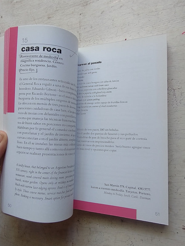 Libro usado en venta: Roma de cerca de Guia; editorial Lonely Planet impreso en 2009 realizamos envios a todo el mundo.2