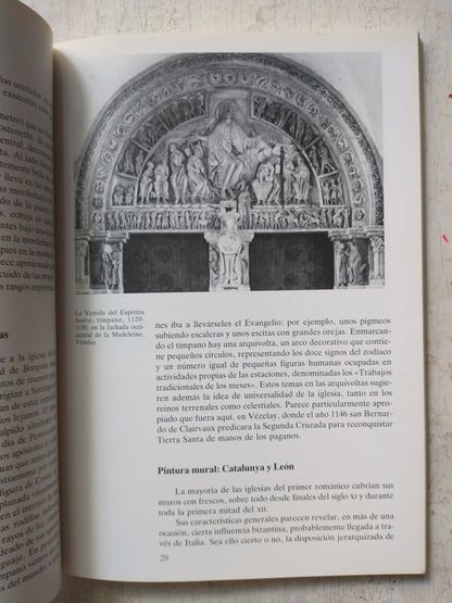 Libro usado en venta: Lote x 4 Libros - Historia del Arte de Historia del Arte; editorial Gustavo Gili impreso en 1985 envios a todo el mundo.2