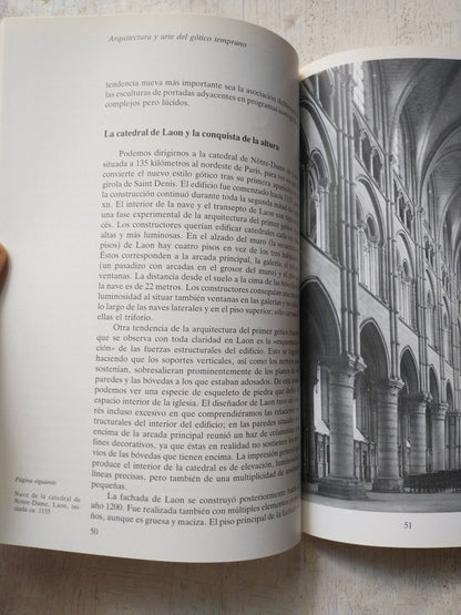 Libro usado en venta: La edad media de Anne Shaver-Crandell; editorial Gustavo Gili impreso en 1985 realizamos envios a todo el mundo.3