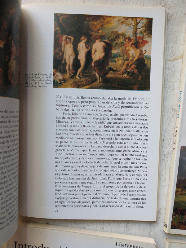 Libro usado en venta: Un arte de vivir de Andre Maurois; editorial Hachette impreso en 1969 realizamos envios a todo el mundo.2