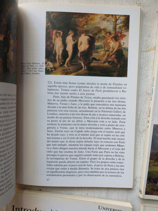 Libro usado en venta: Un arte de vivir de Andre Maurois; editorial Hachette impreso en 1969 realizamos envios a todo el mundo.2