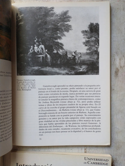 Libro usado en venta: Lote x 4 Libros - Historia del Arte de Historia del Arte; editorial Gustavo Gili impreso en 1985 envios a todo el mundo.3