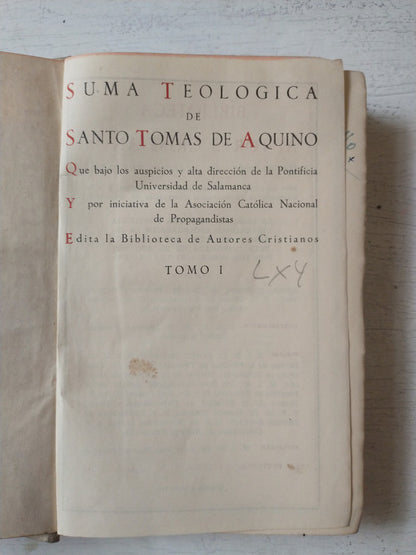 Libro usado en venta: Enchiridion symbolorum de Henr. Denzinger et Clem. Bannwart; editorial Herder impreso en 1928 realizamos envios a todo el mundo.2