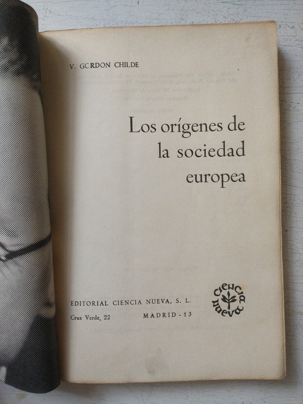 Libro usado en venta: La cruz invertida de Marcos Aguinis; editorial Planeta impreso en 1972 realizamos envios a todo el mundo.2