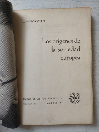 Libro usado en venta: La cruz invertida de Marcos Aguinis; editorial Planeta impreso en 1972 realizamos envios a todo el mundo.2