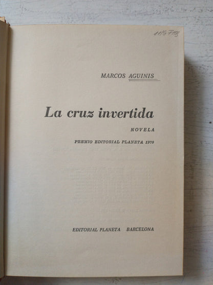 Libro usado en venta: Los mu?ecos no sangran de Virginia Cox; editorial Universitarias de Valparaiso impreso en 1973 realizamos envios a todo el mundo.2