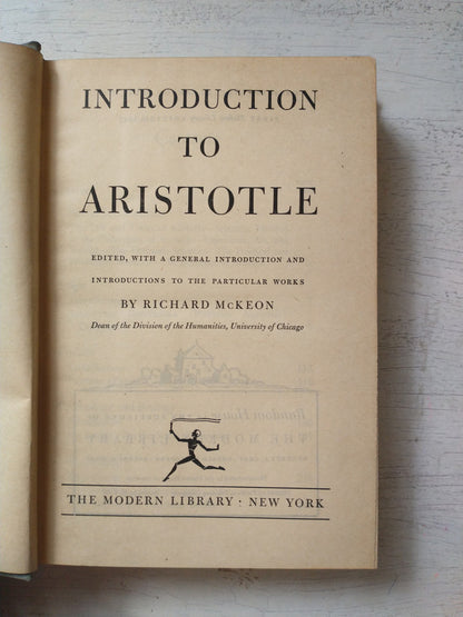 Libro usado en venta: Locke selections de Sterling P. Lamprecht; editorial Charles Scribner's Sons impreso en 1956 realizamos envios a todo el mundo.2