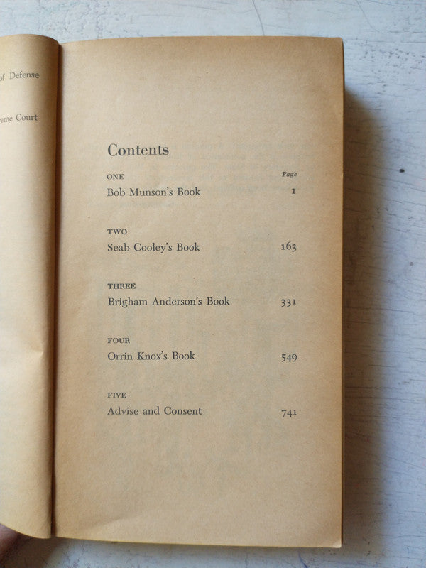 Libro usado en venta: My darling Clementine - the story of Lady Churchill de Jack Fishman; editorial Pan Books impreso en 1964 envios a todo el mundo.2
