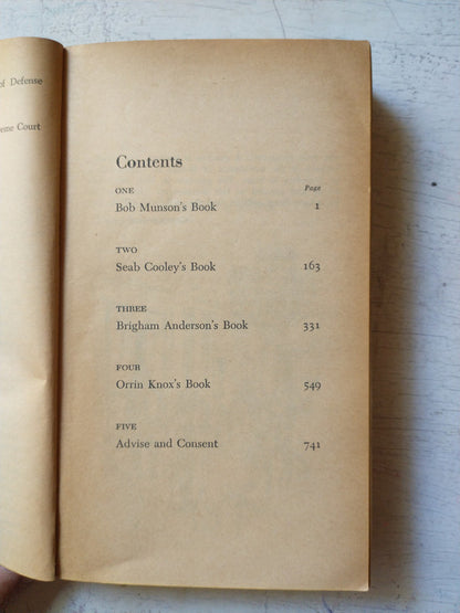 Libro usado en venta: My darling Clementine - the story of Lady Churchill de Jack Fishman; editorial Pan Books impreso en 1964 envios a todo el mundo.2