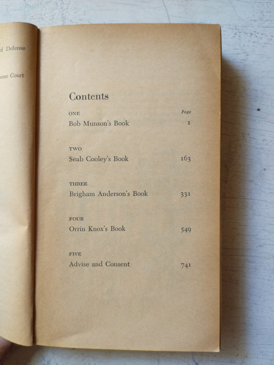 Libro usado en venta: My darling Clementine - the story of Lady Churchill de Jack Fishman; editorial Pan Books impreso en 1964 envios a todo el mundo.2