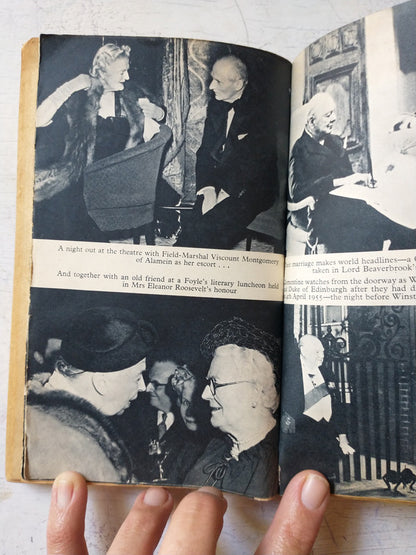 Libro usado en venta: Napoleon de H. Butterfield; editorial Collier Books impreso en 1962 realizamos envios a todo el mundo.2