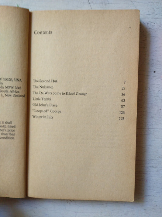 Libro usado en venta: Vocabulario Teilhard de Hubert Cuypers; editorial Columba impreso en 1968 realizamos envios a todo el mundo.2