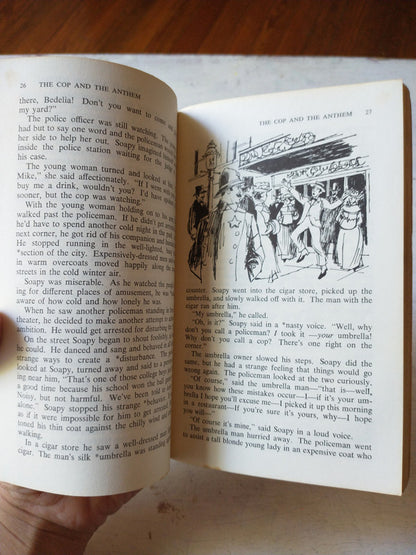 Libro usado en venta: The explainers de Jules Feiffer; editorial Signet impreso en 1964 realizamos envios a todo el mundo.2