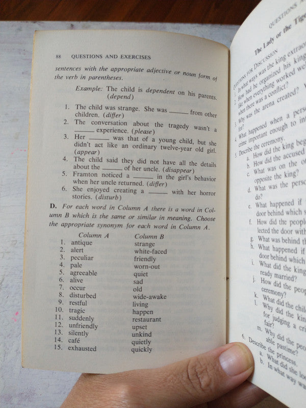 Libro usado en venta: The Island of Truth; editorial Macmillan impreso en 1966 realizamos envios a todo el mundo.3