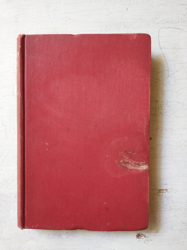 Libro usado en venta: The squad goes out de Robert Greenwood; editorial J. M. Dent & Sons Ltd. impreso en 1943 realizamos envios a todo el mundo.3