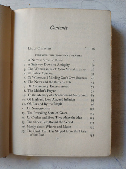 Libro usado en venta: "?And ladies of the club" de Helen Hooven Santmyer; editorial G. P. Putnam's Sons impreso en 1982 envios a todo el mundo.2