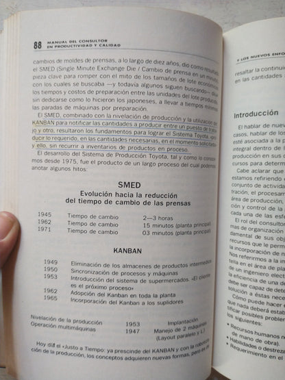 Libro usado en venta: Planificando para la calidad de Howard S. Gitlow; editorial Ventura impreso en 1991 realizamos envios a todo el mundo.2