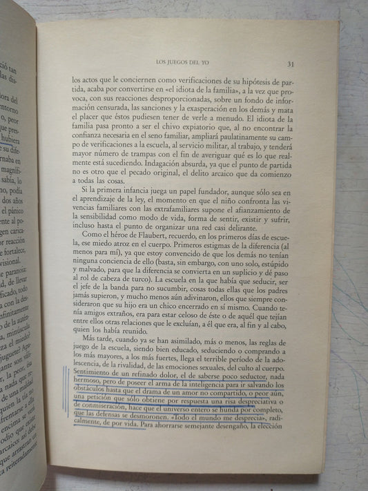 Libro usado en venta: Un paseo con William James de Jacques Barzun; editorial Fondo de Cultura Economica impreso en 1986 envios a todo el mundo.2