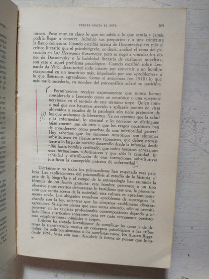 Libro usado en venta: Introduccion a las ciencias de la educacion de Ethel M. Manganiello; editorial Libreria del Colegio impreso en 1980.2