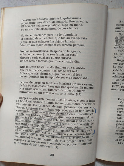 Libro usado en venta: Compendio de anecdotas y poesias olvidadas de Alberto H. Ciminari; editorial El cacique impreso en 2002 envios a todo el mundo.2
