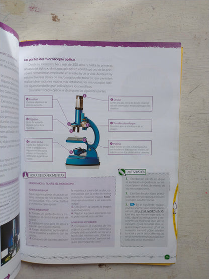Libro usado en venta: To the top 1 - Student's book and workbook de H. Q. Mitchell; editorial MM Publications impreso en 2005 envios a todo el mundo.2