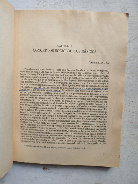 Libro usado en venta: Nociones de espistemologia de Rodolfo Gaeta - Nilda Robles; editorial Eudeba impreso en 1986 realizamos envios a todo el mundo.2