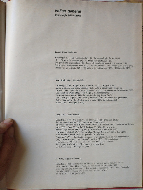 Libro usado en venta: El siglo XIX: La revolucion industrial (Tomo 1) de Los hombres de la historia; Centro Editor de America Latina impreso en 19691.3