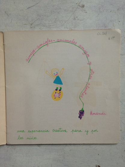 Libro usado en venta: El lobo estepario (Solo para locos) de Hermann Hesse; editorial Colon impreso en 1949 realizamos envios a todo el mundo.2