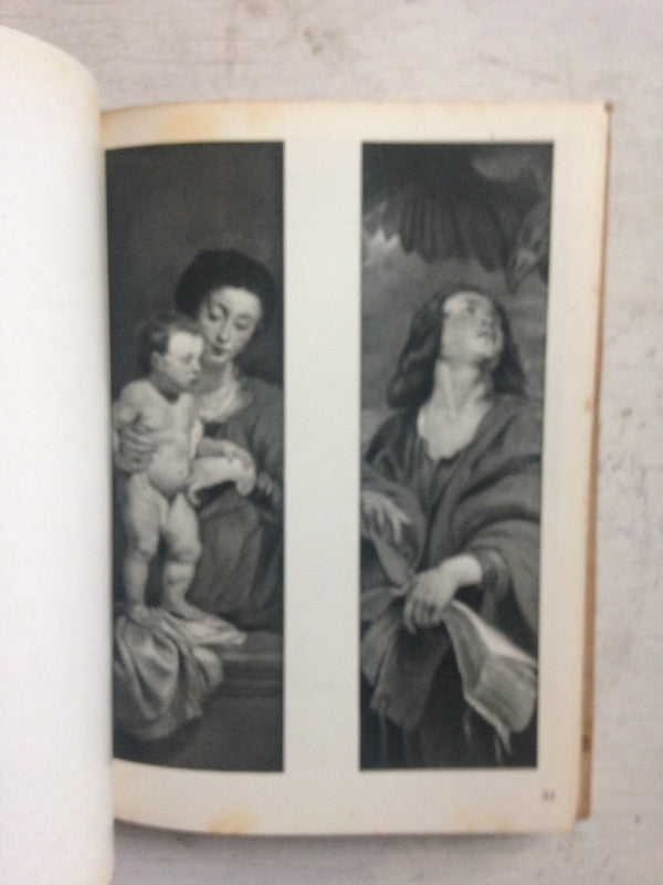 Libro usado en venta: Rubens de Andre Blum; editorial Victor Leru realizamos envios a todo el mundo.3