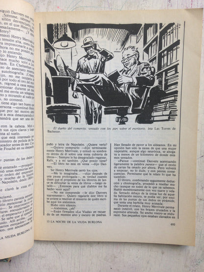 Libro usado en venta: Im?genes artisticas x 3 de Revista; realizamos envios a todo el mundo.2