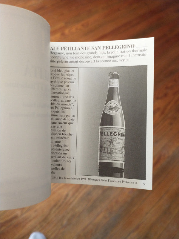 Libro usado en venta: Qualita - Sc?nes d'Objets a l'Italienne; editorial Du May impreso en 1997 realizamos envios a todo el mundo.3