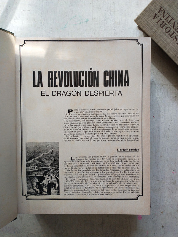 Libro usado en venta: Las luchas de Postguerra (2 Tomos); editorial Codex impreso en 1972 realizamos envios a todo el mundo.5