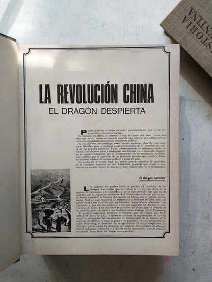 Libro usado en venta: Las luchas de Postguerra (2 Tomos); editorial Codex impreso en 1972 realizamos envios a todo el mundo.5