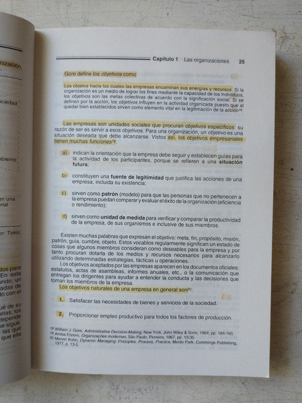 Libro usado en venta: Seis sombreros para Pensar de Edward de Bono; editorial Granica impreso en 1996 realizamos envios a todo el mundo.2
