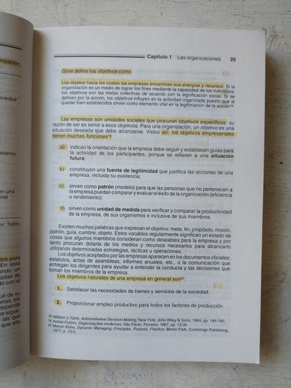 Libro usado en venta: Seis sombreros para Pensar de Edward de Bono; editorial Granica impreso en 1996 realizamos envios a todo el mundo.2
