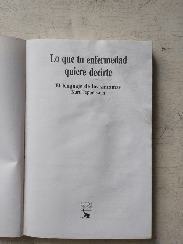 Libro usado en venta: El lenguaje de las neuronas de Osvaldo D. Uchitel; editorial Eudeba impreso en 2007 realizamos envios a todo el mundo.2
