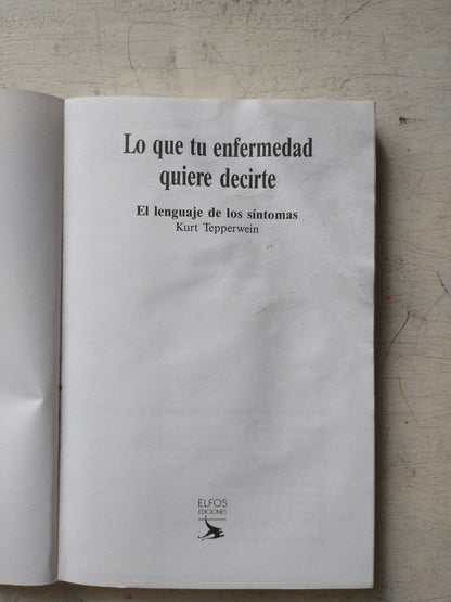 Libro usado en venta: El lenguaje de las neuronas de Osvaldo D. Uchitel; editorial Eudeba impreso en 2007 realizamos envios a todo el mundo.2