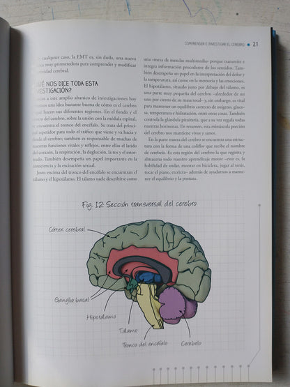 Libro usado en venta: Guia para o planeta terra de Art Sussman; editorial Pensamento-Cultrix impreso en 2000 realizamos envios a todo el mundo.2