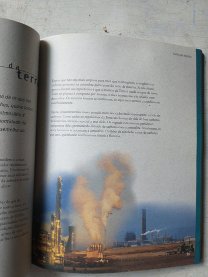 Libro usado en venta: Ciencia imprescindible para curiosos de Nuria Penalva; editorial Libsa impreso en 2017 realizamos envios a todo el mundo.2