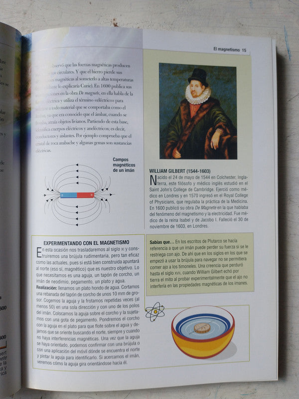 Libro usado en venta: Mi primer libro de la Biblia de Barbara Jota; editorial Albatros impreso en 2004 realizamos envios a todo el mundo.2