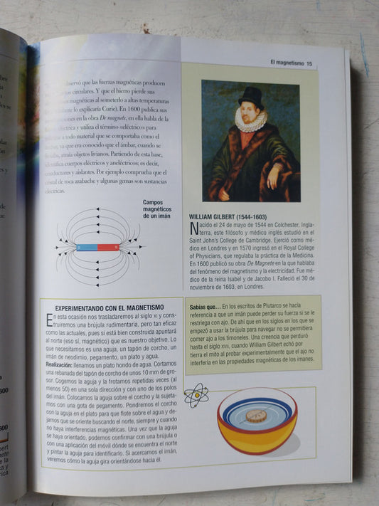 Libro usado en venta: Mi primer libro de la Biblia de Barbara Jota; editorial Albatros impreso en 2004 realizamos envios a todo el mundo.2