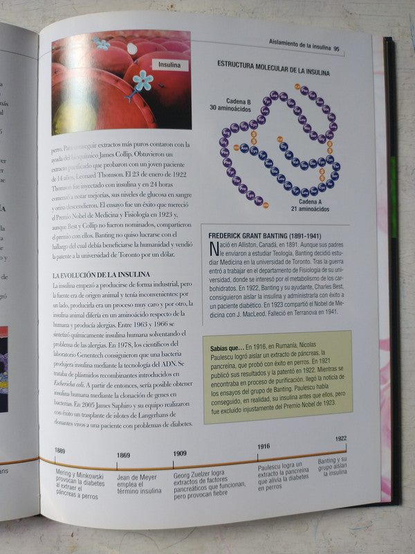 Libro usado en venta: Ciencia imprescindible para curiosos de Nuria Penalva; editorial Libsa impreso en 2017 realizamos envios a todo el mundo.3