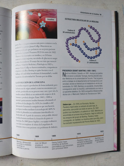 Libro usado en venta: Ciencia imprescindible para curiosos de Nuria Penalva; editorial Libsa impreso en 2017 realizamos envios a todo el mundo.3