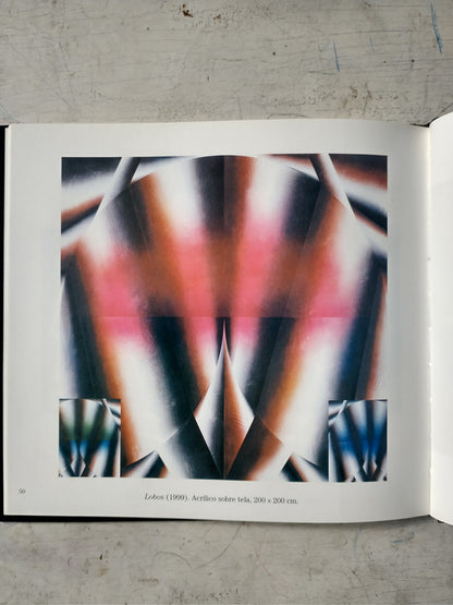 Libro usado en venta: Polesello de Jorge Glusberg; editorial El Ateneo impreso en 2001 realizamos envios a todo el mundo.3