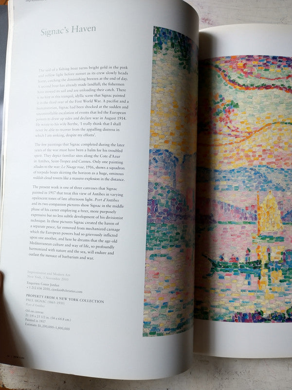 Libro usado en venta: International Highlights - Winter 2010 de Christie's; editorial Christie's realizamos envios a todo el mundo.4